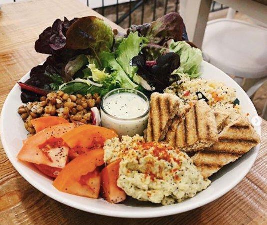 Almalibre Açaí Bar